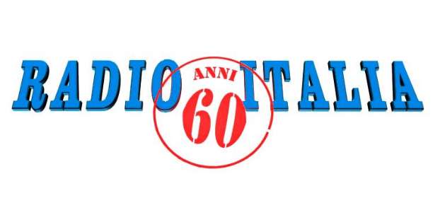 Radio Italia Anni 60 Radio Italia Anni 60