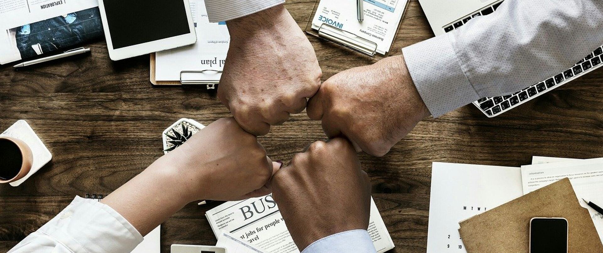 Partner Partner