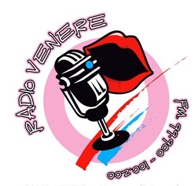 Logo Radio Venere